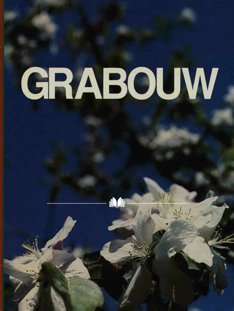 Grabouw - South African History