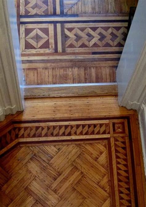 Hardwood Patterns Inspiration - FHL Design | Rockwall, Texas Interior Design