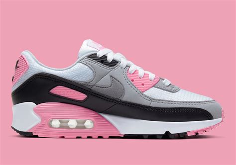 Nike Air Max 90 Pink CD0490-102 | SneakerNews.com