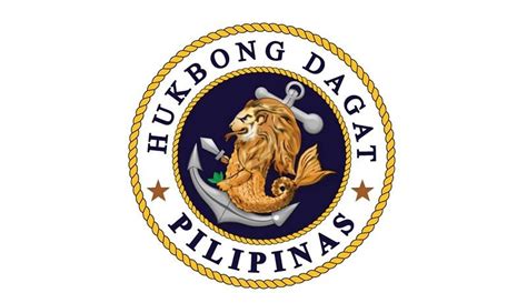 Philippine Navy Logo 2022