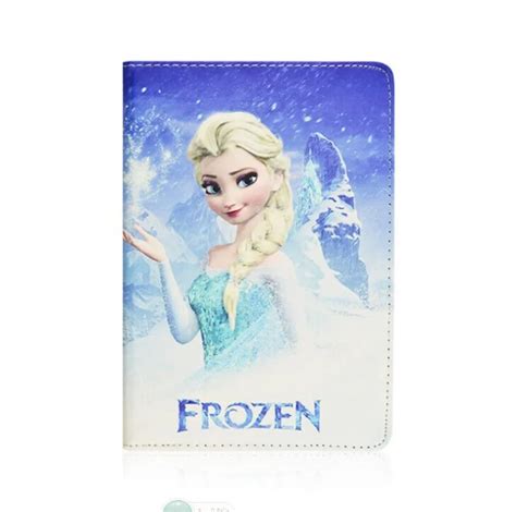 New Arrivel! Hot Sale Frozen Case PU Leather Cover For Universal 8 Inch ...