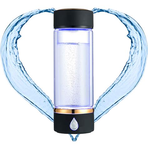 Best Hydrogen Water Brands of 2023: Hydration Innovation