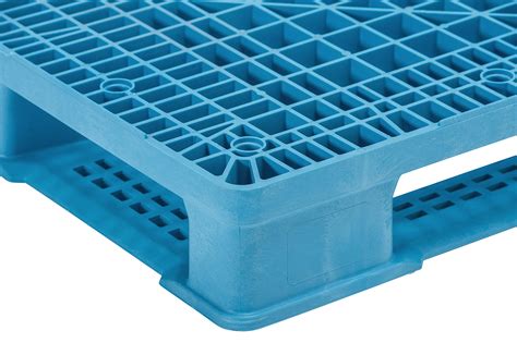 Heavy Duty Plastic Pallets - 40 x 48 | ProStack