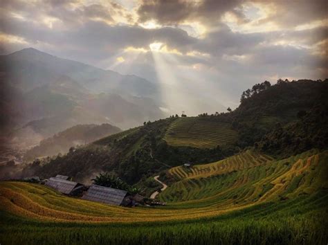 What to see in Mu Cang Chai | Vietnam Travel 2025/26