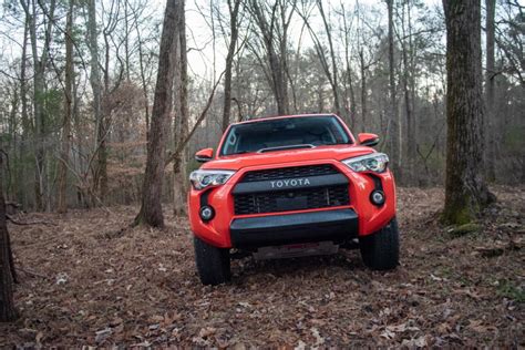 Toyota 4Runner TRD Pro Review | S3 Magazine