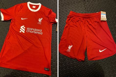 LFC Nike 23/24 Home Little Kids Kit | lupon.gov.ph