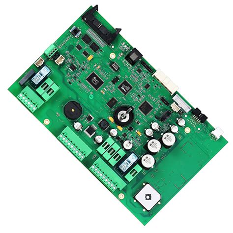 Fr4 PCB – Professional PCB fabrication and PCB Assembly Service ...