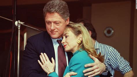 The surprising secret to Bill and Hillary Clinton's marriage - CNN.com