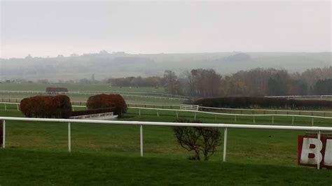 Hexham Racecourse – JFD Racing