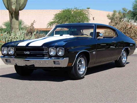 1970 Chevrolet Chevelle SS 454 LS6 for Sale | ClassicCars.com | CC-898274