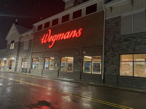 WEGMANS - Updated December 2024 - 183 Photos & 313 Reviews - 9102 Shops Way, Northborough ...