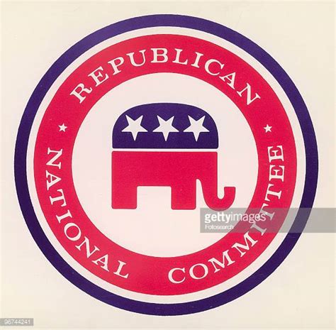 Republican national committee Logos