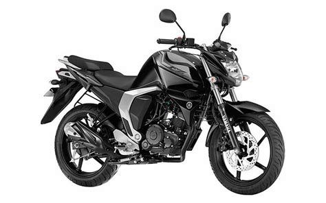 Yamaha FZ 150 Inyectada - CRMOTOS