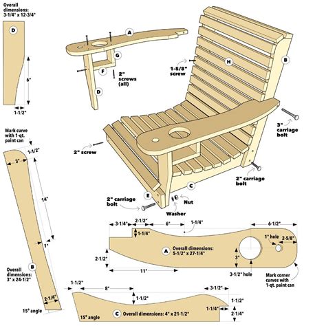 How to Build a Backyard Swing | The Family Handyman