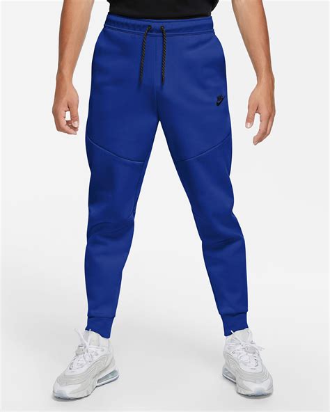 Nike Tech Fleece Jogger Pants for Fall 2020 | SportFits.com