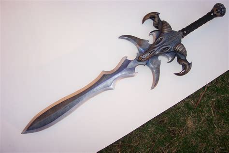 LARP Swords :: Behance