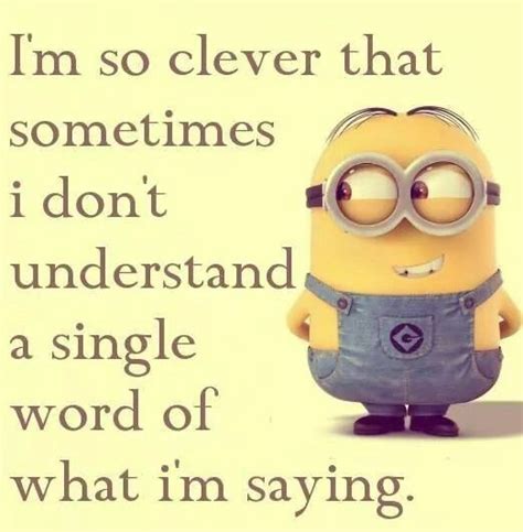 Minions quotes, Minion quotes, Single words