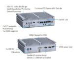 Axiomtek’s eBOX710-521-FL - A Workstation-grade Fanless Embedded System for Edge Computing ...