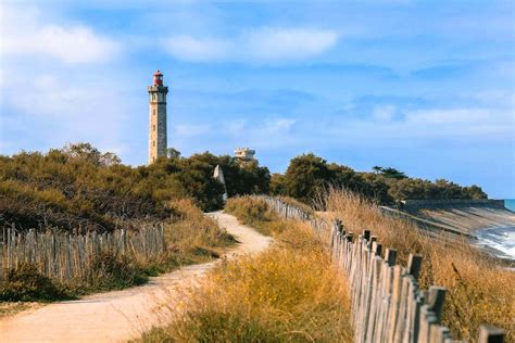 Île de Ré - Frankreichs weiße Insel entzückt | Urlaubsguru