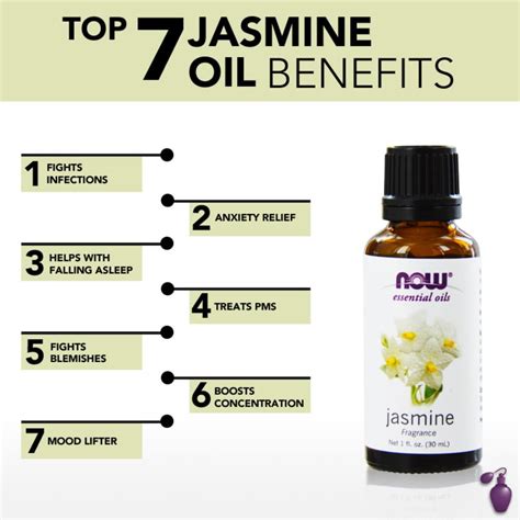 Health Benefits Of Jasmine Essential Oil - Facilitates Lactation