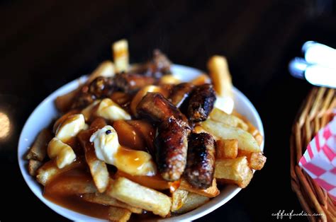 Belgian Fries, Vancouver (Commercial Drive) - Nomss.com