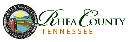 WELCOME TO RHEA COUNTY | Rhea County Executive George Thacker