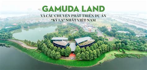 Gamuda Land Việt Nam