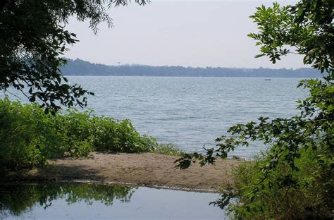 Wisconsin's Lake Kegonsa Gets Most Nutrients From Upstream Yahara Lakes ...