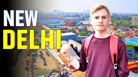 Sandila - Sandila To New Delhi !! My First Long Trip 😍 - YouTube