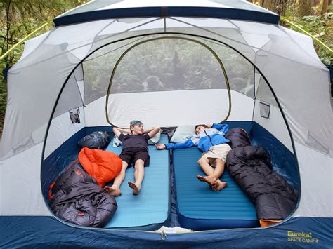 10 Best Camping Mattresses of 2021 — CleverHiker