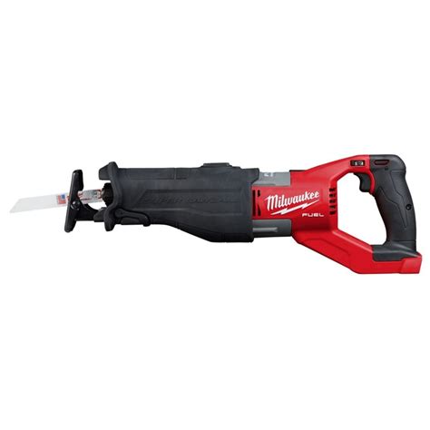 Milwaukee Tool M18 FUEL 18V Lithium-Ion Brushless Cordless SUPER ...