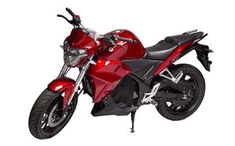 Evoke Urban S & Evoke Urban Classic - Electric Motorcycle Review - ÆM - All Electric Motorcycle