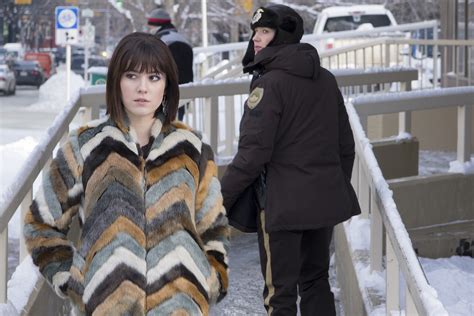 'Fargo' returns in brilliant form, with black comedy, murder, and Ewan ...