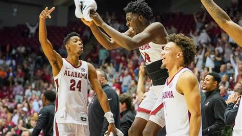 SEC men's basketball tournament 2023: Schedule, bracket, TV info