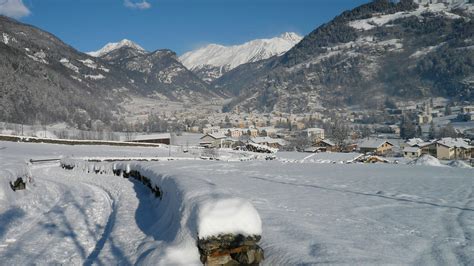 Poschiavo Winter - Albergo - Ristorante Croce Bianca