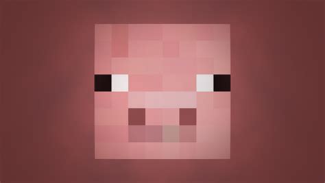 🔥 [45+] Minecraft Pig Wallpapers | WallpaperSafari