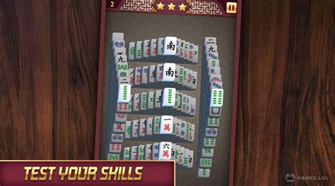 Mahjong King – Download & Play For Free Here