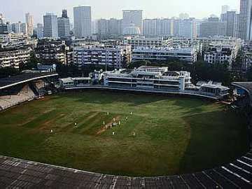 Mumbai Brabourne Stadium Photos | Photobundle