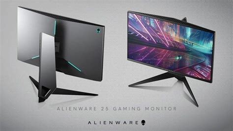 Biareview.com - Dell Alienware AW2518HF