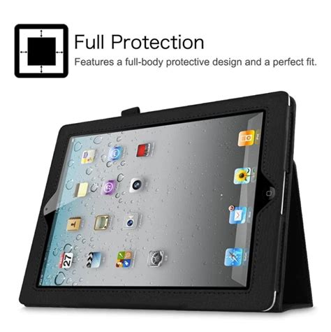 IPad 8th Generation Case PU Leather Cover for iPad 7/8/9th - Etsy