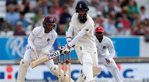 England vs West Indies, 2nd Test: West Indies finish day 4 at 5/0, need ...