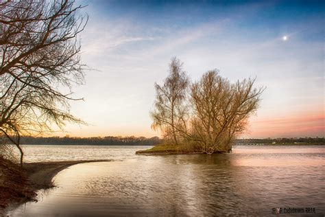 Stunning nature ... Lake Wissel | Wisseler See - eine tolle … | Flickr