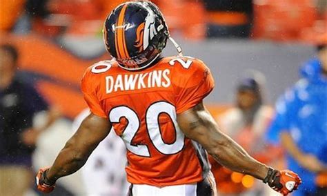 Brian Dawkins - Clemson Football Player Profile | TigerNet Clemson ...