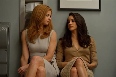 'Suits' Show Breaks Streaming Record Thanks to Meghan Markle Fascination