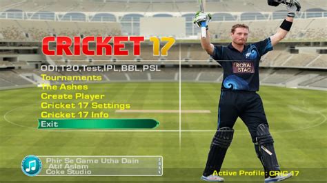 Cricket 2017 Download - Download Free PC Games