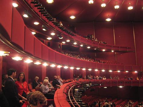 Kennedy Center - Opera House - a photo on Flickriver