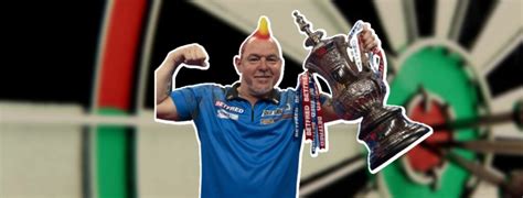 How Much Do Professional Dart Players Make?