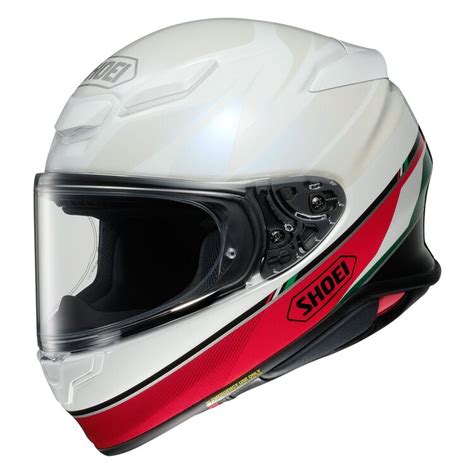 8 Types Of Motorcycle Helmets - A Complete Guide - Rev Corner