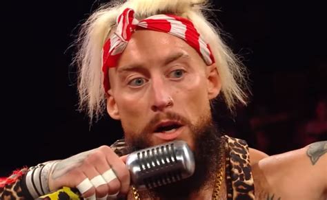 Ryback Thinks Enzo Amore's Move To 205 Live Might Be A Punishment