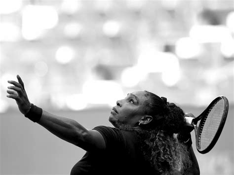 Serena Williams’s Once-In-A-Lifetime Serve | FiveThirtyEight